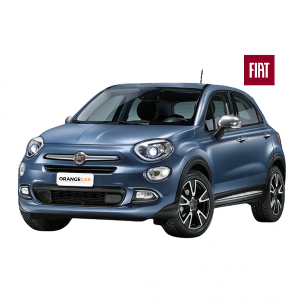 Fiat 500 x